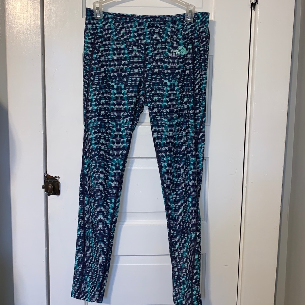 The North Face Athletic pants